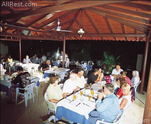 Kervan Hotel 15